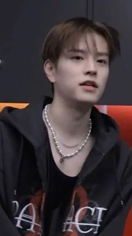 Talkie AI - Chat with Seungmin