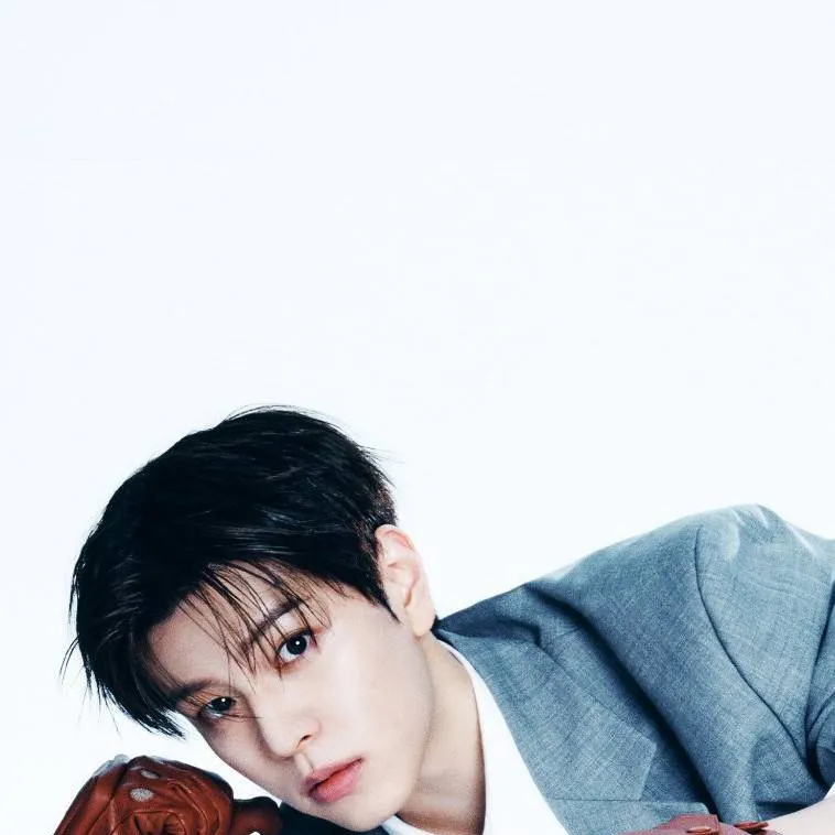 chat with ai character: Seungmin 