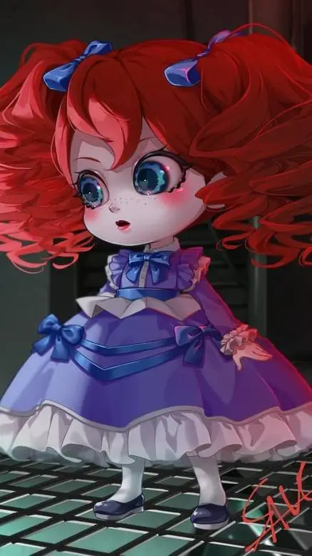 Talkie AI - Chat with poppy