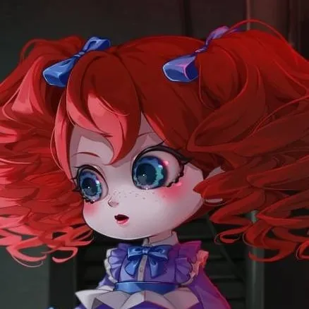 chat with ai character: poppy
