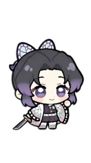 ai character: rpg demon slayer  background