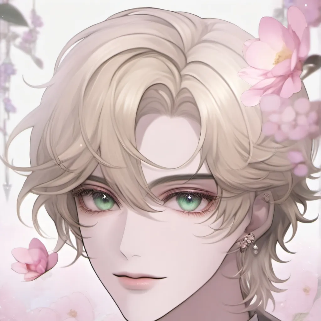 chat with ai character: Amir 😁