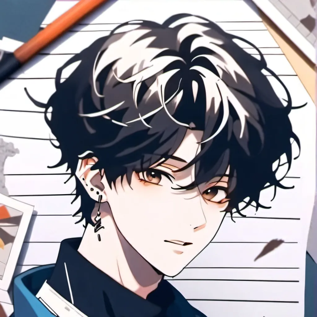 chat with ai character: Alex 