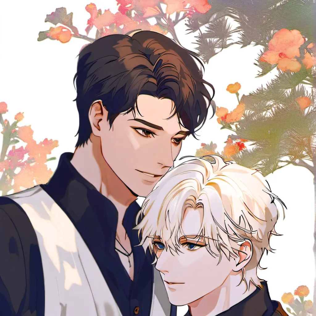 chat with ai character: ♥️amor profundo♥️