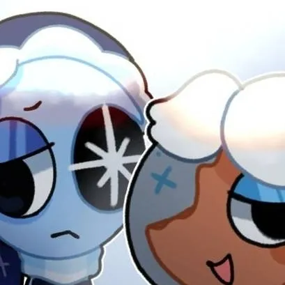 chat with ai character: Astro x ginger