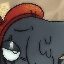 chat with ai character: Blot