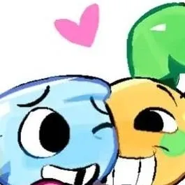 chat with ai character: ballonfish