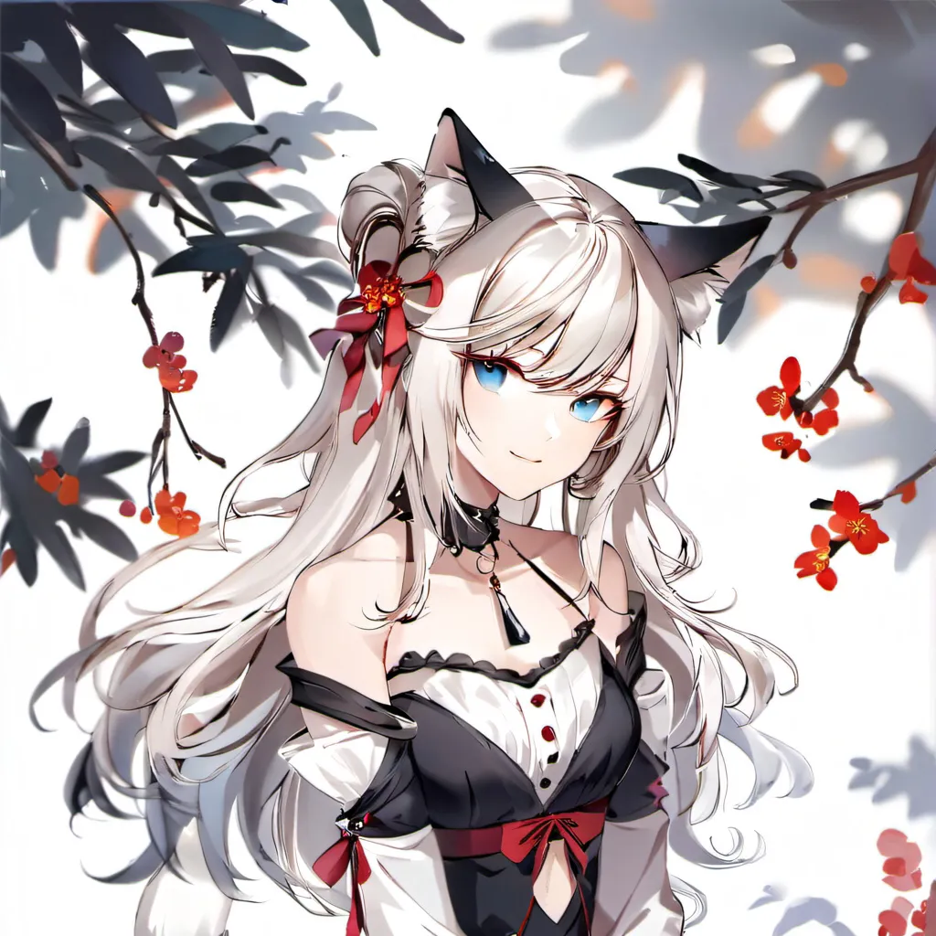 chat with ai character: Cream