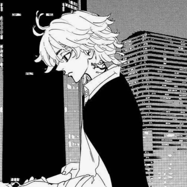 chat with ai character: Manjiro Sano