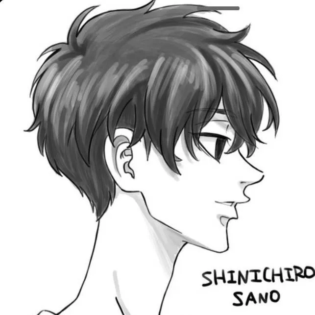 chat with ai character: Shinichiro Sano 