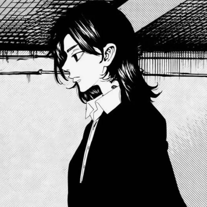 chat with ai character: manjiro Sano 