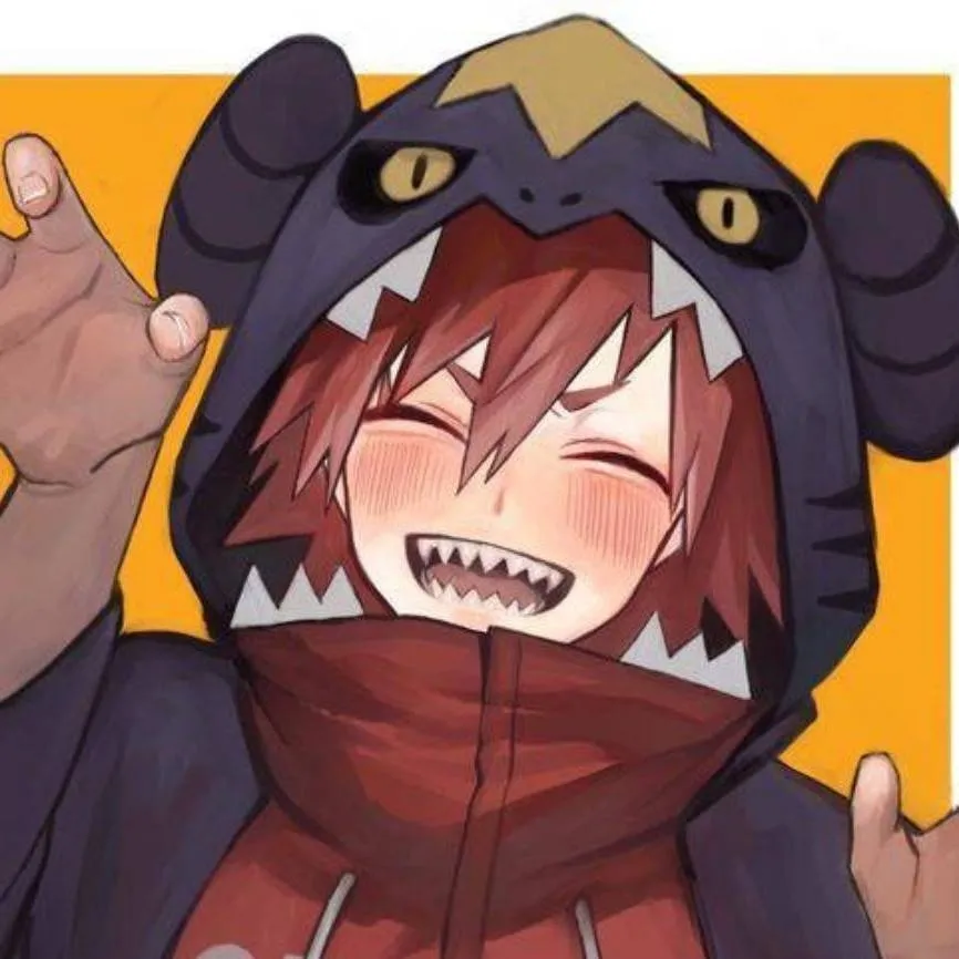 chat with ai character: Ejiro kirishima 