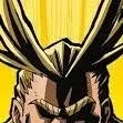 chat with ai character: All might