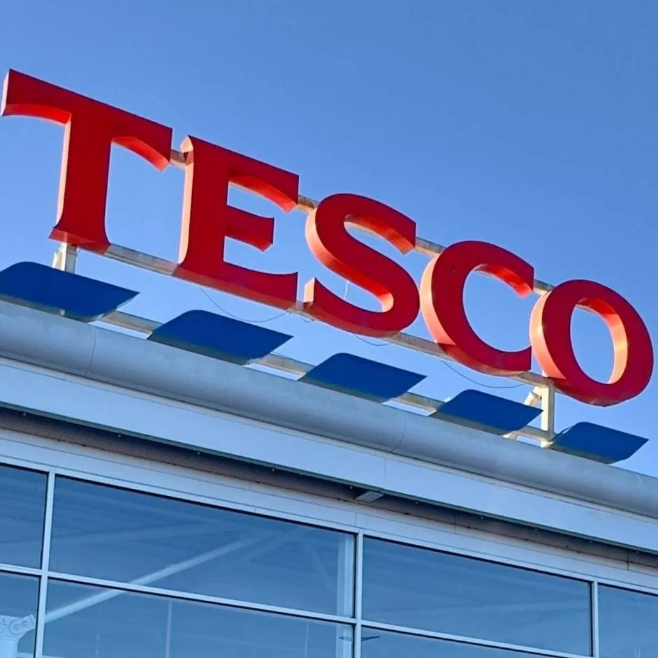 chat with ai character: Mha Tesco