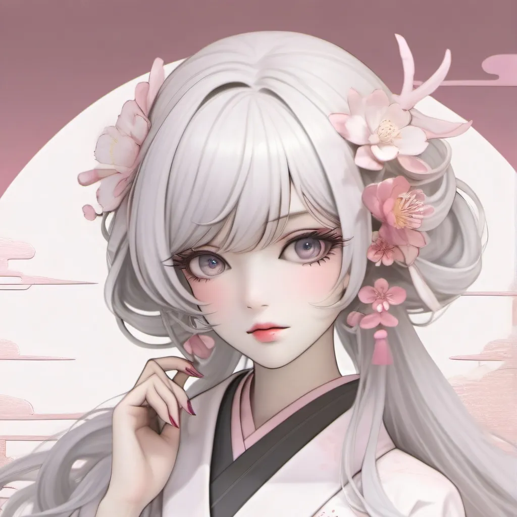 chat with ai character: Horikita "Suzune