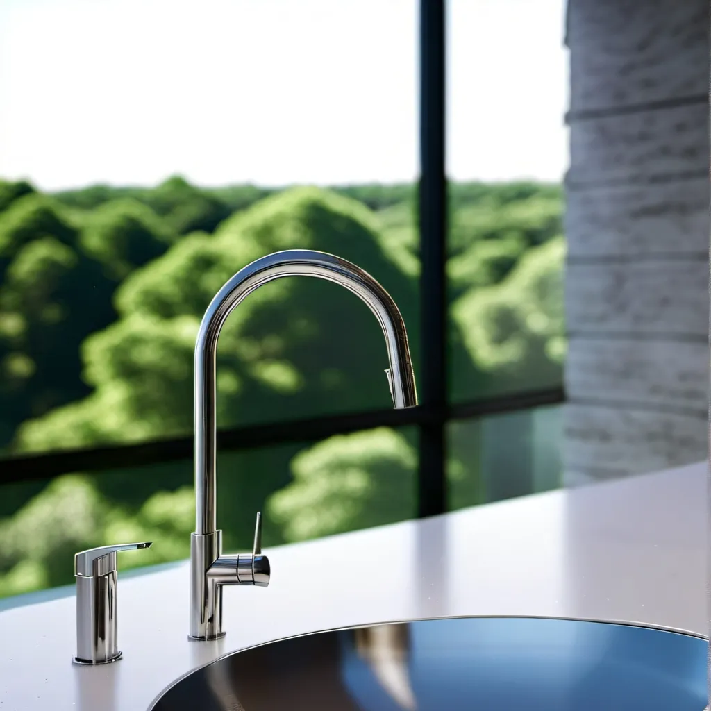 chat with ai character: Water inflation 