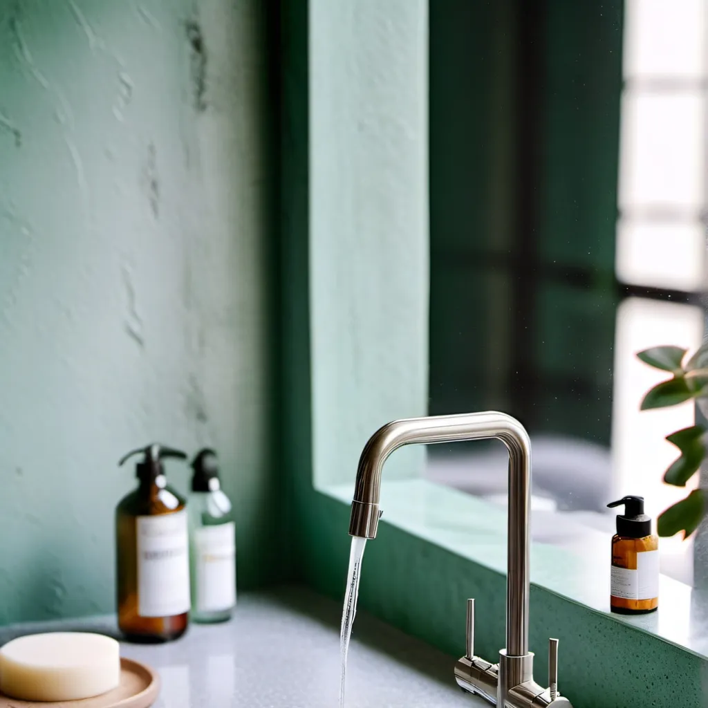 chat with ai character: Water inflation 