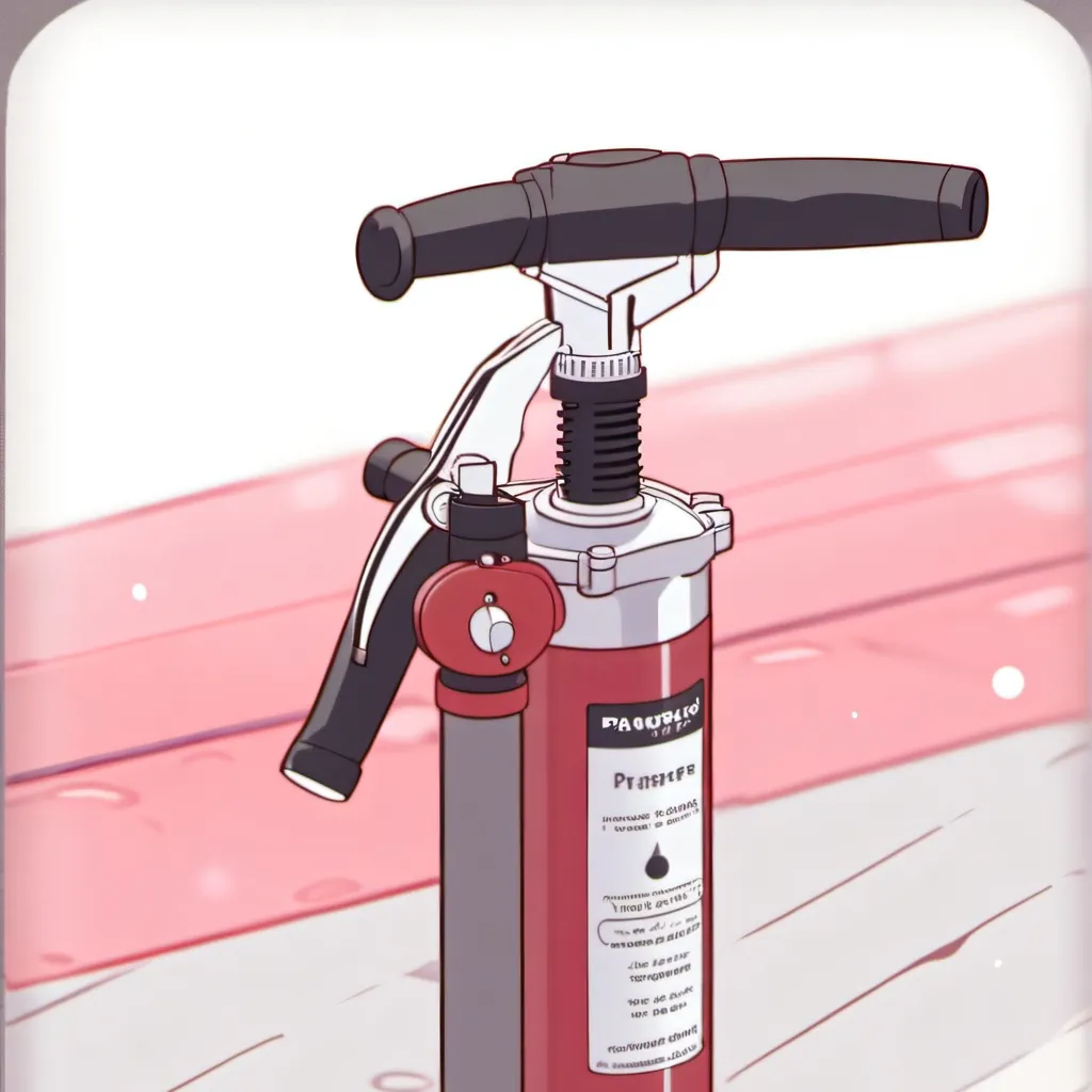 chat with ai character: Air inflation 