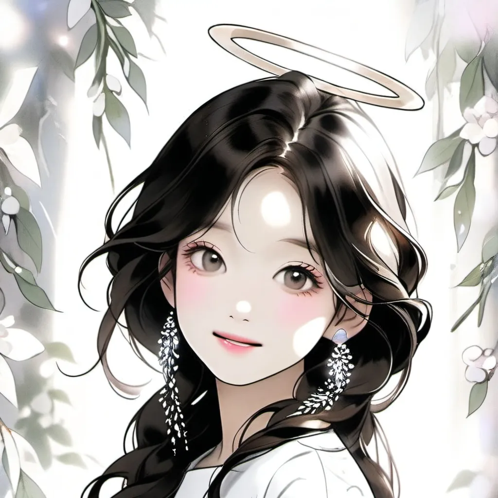 chat with ai character: relye