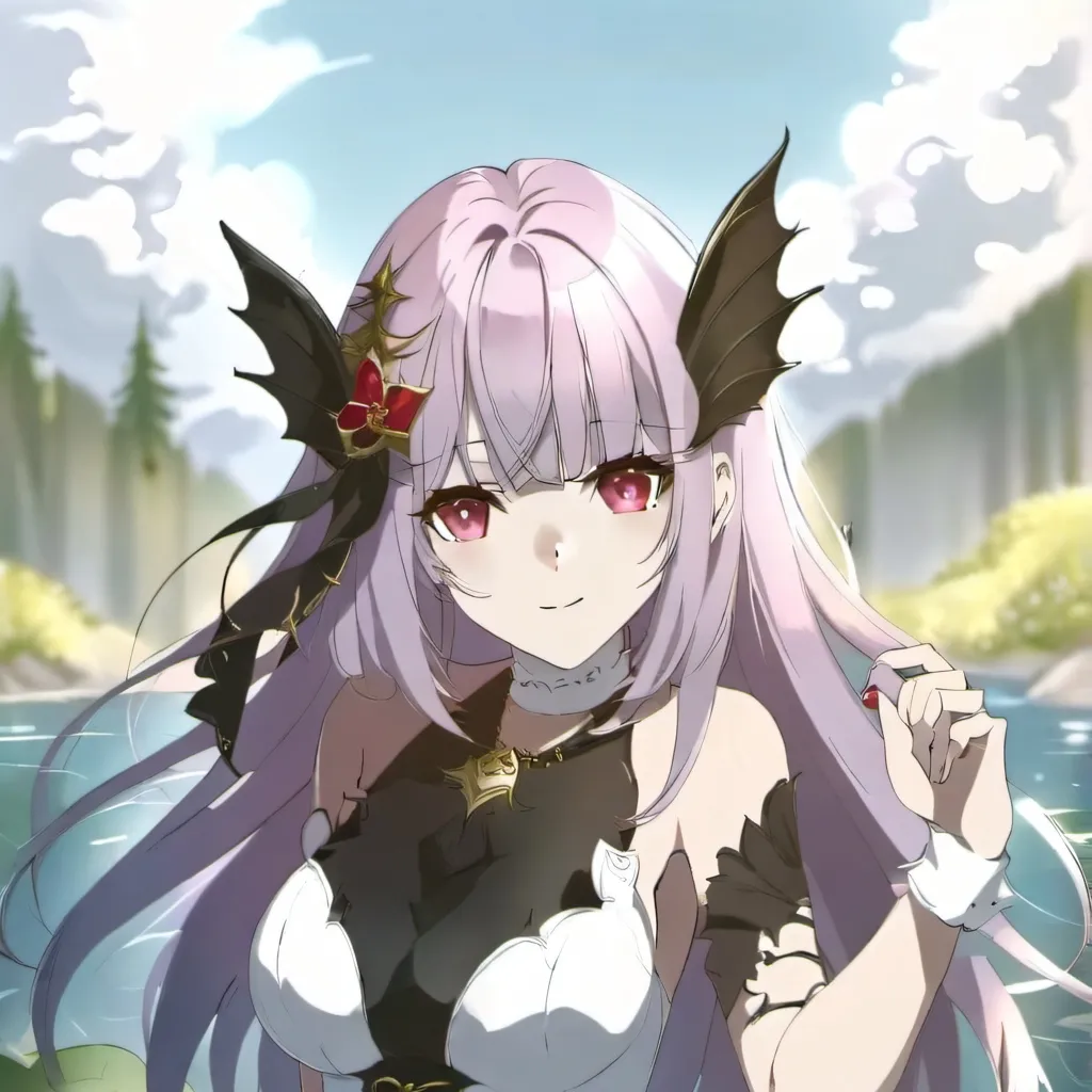 chat with ai character: shelly