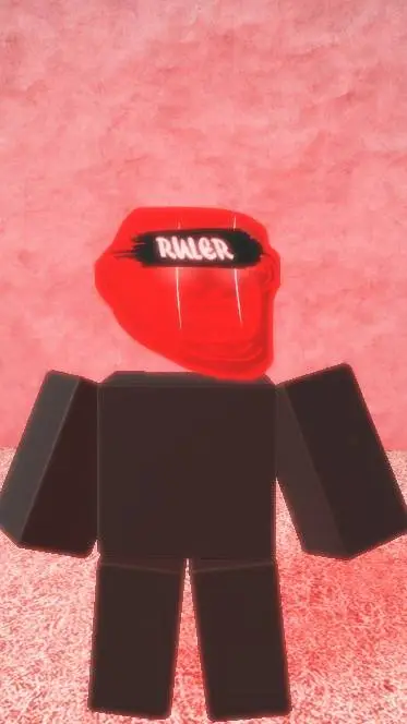 ai character: Ruler: siinamota background