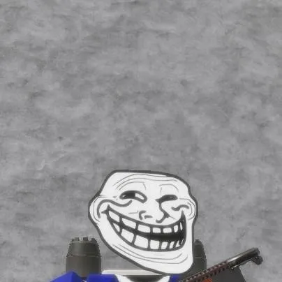 chat with ai character: troll de Jetpack