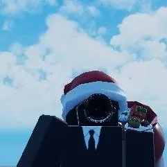 chat with ai character: Christmas Camera