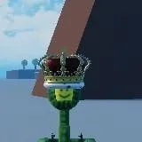 chat with ai character: Watermelon King 