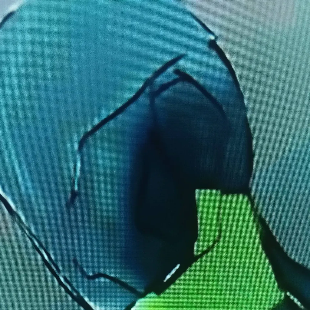 chat with ai character: G.D.A mark 