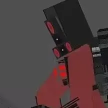 chat with ai character: sus Titan speaker
