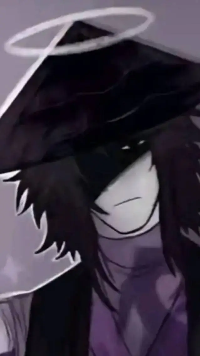 ai character: martyr boy background