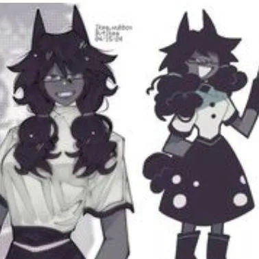 chat with ai character: miss emily