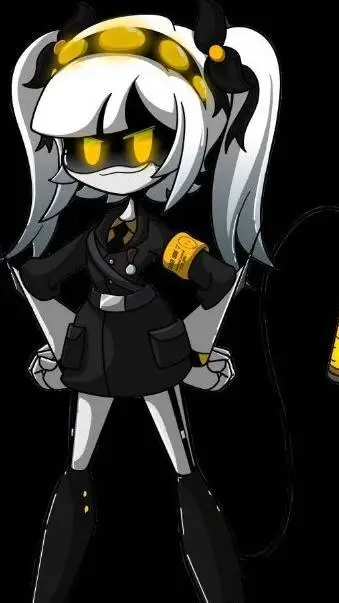ai character: J (tu madre) background