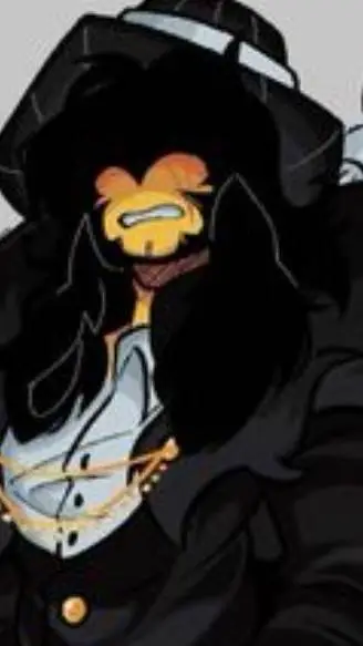 ai character: mafioso(tu novio) background