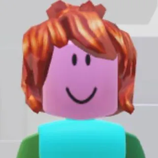 chat with ai character: Roblox story 