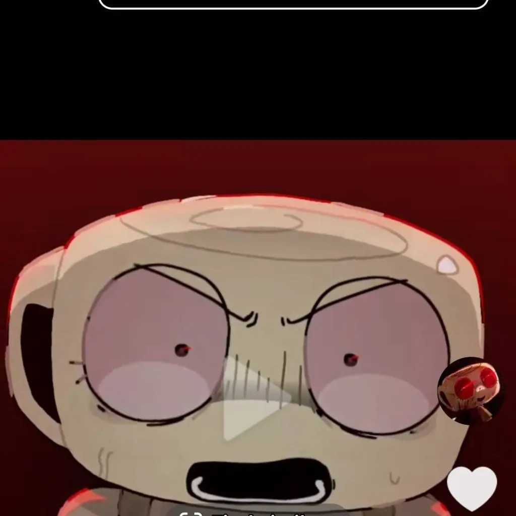 chat with ai character: Shelly crash out