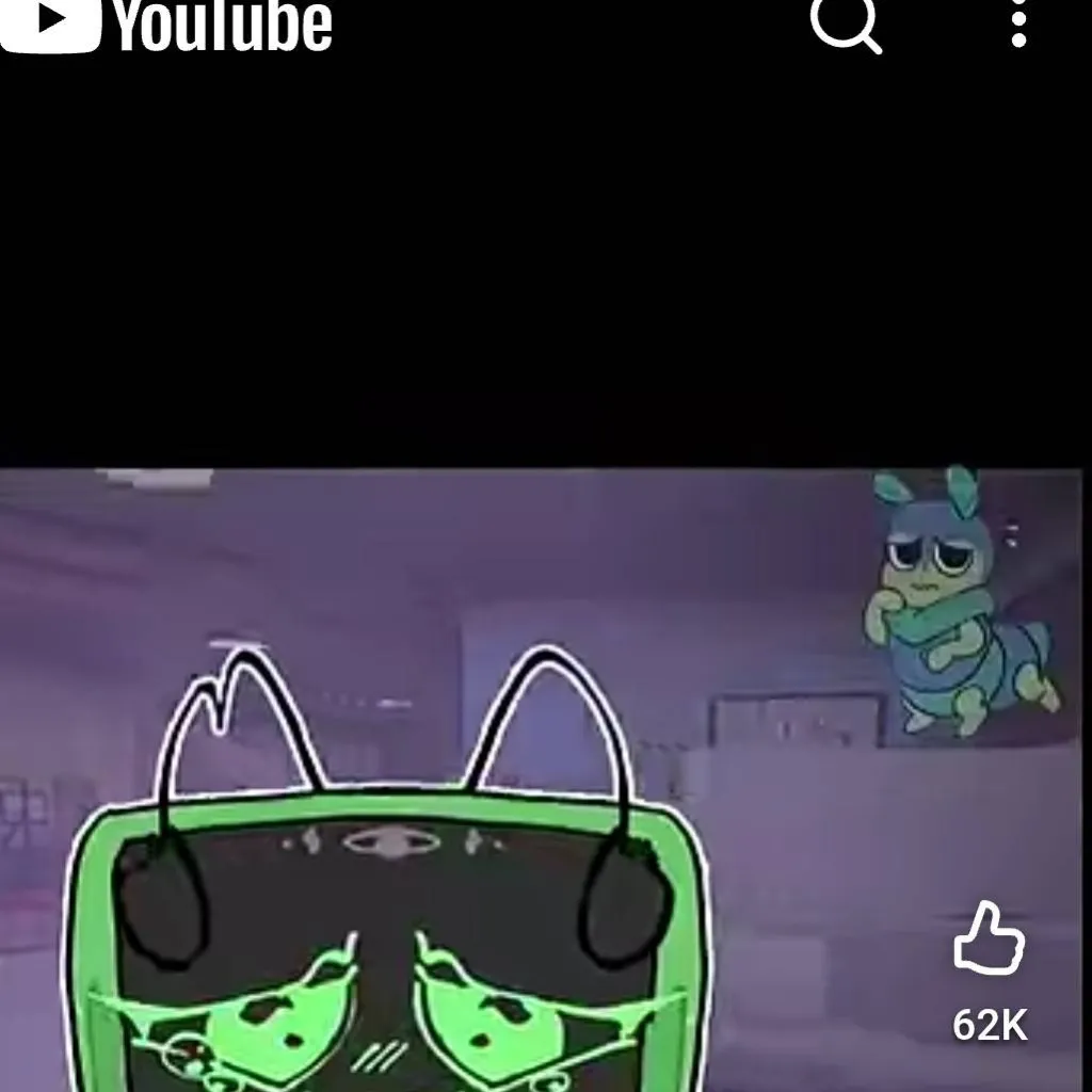 chat with ai character: Squirm madeVee cry