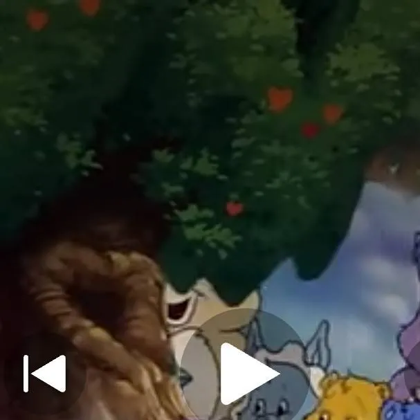 chat with ai character: Babbie Care bears!