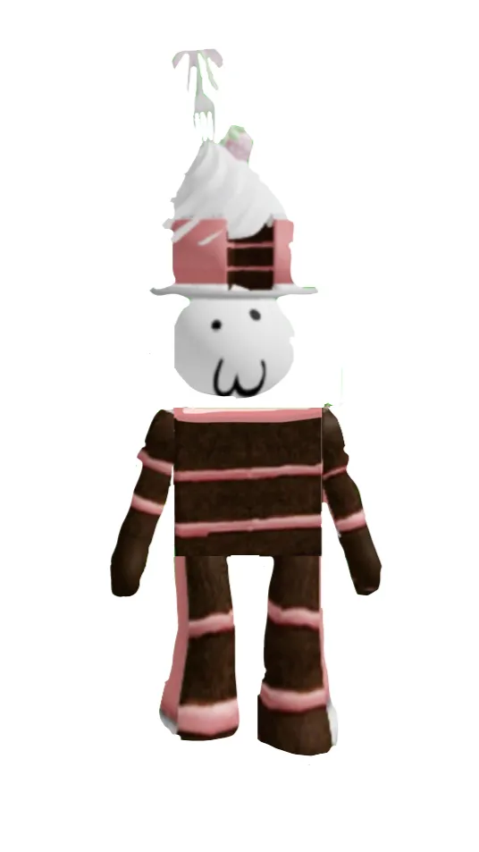 ai character: Test background