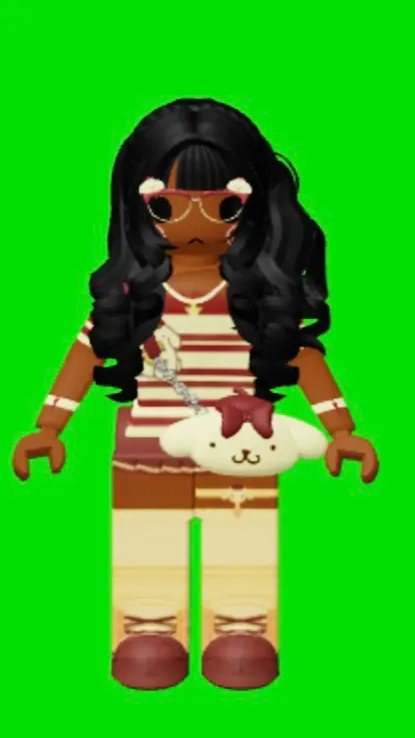 ai character: ★TechyCrew★🦋 background