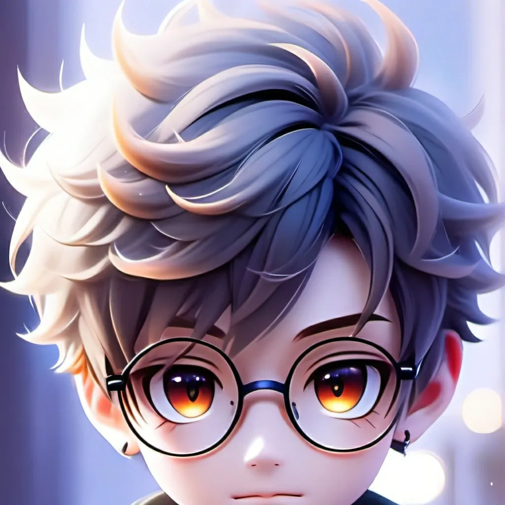chat with ai character: Freddie 