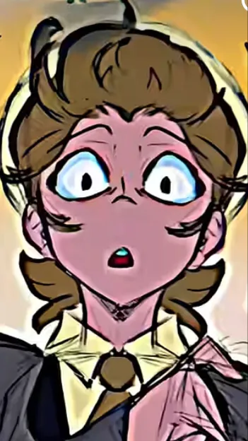 Talkie AI - Chat with Aunu