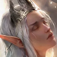 chat with ai character: Sarana