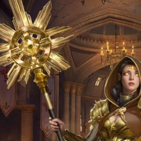 chat with ai character: Lavara