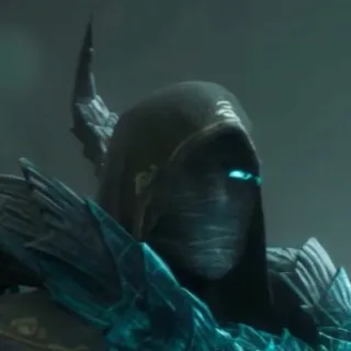 chat with ai character: Vorden