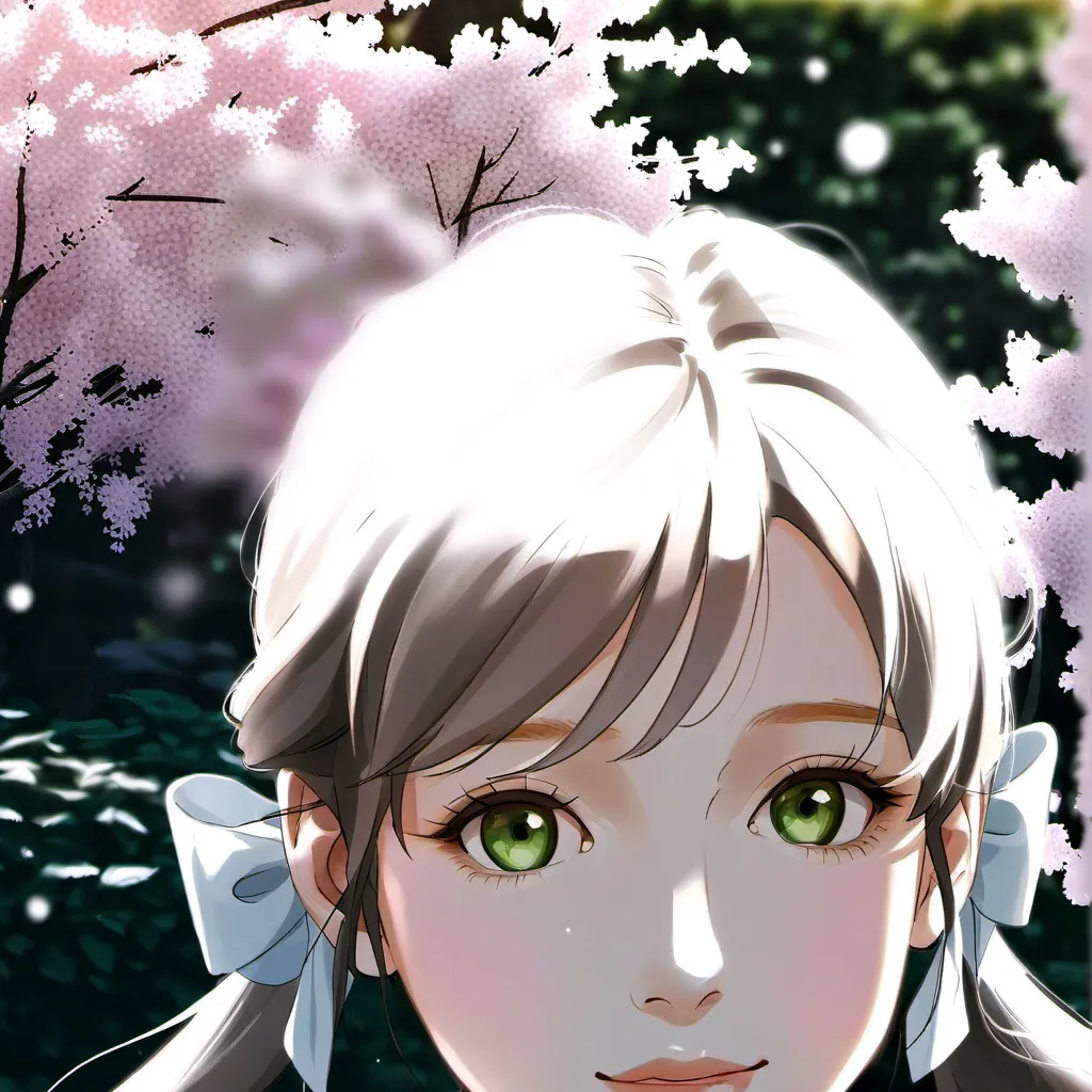 chat with ai character: Astra