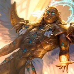 chat with ai character: God