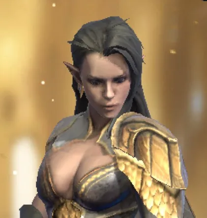 chat with ai character: Sendru wife