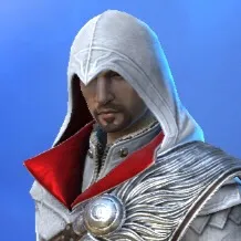 chat with ai character: Assassin ￼