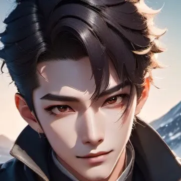 chat with ai character: Zephyr Storm